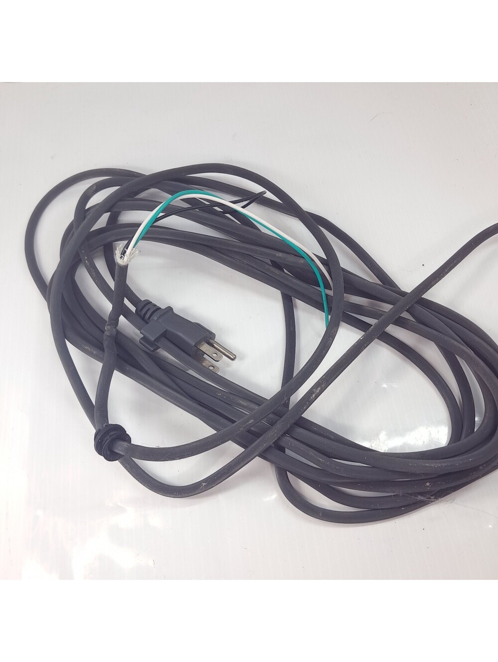 HOOVER SmartWash Pet Carpet Cleaner FH53000 power cord cable replacement part